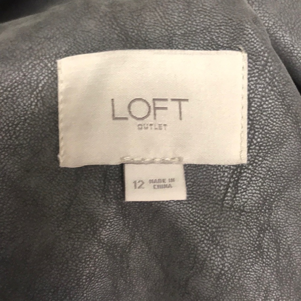 Loft Jacket - image 4